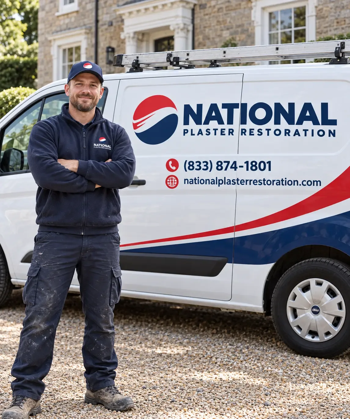Plaster Repair company in Hinkle, KY